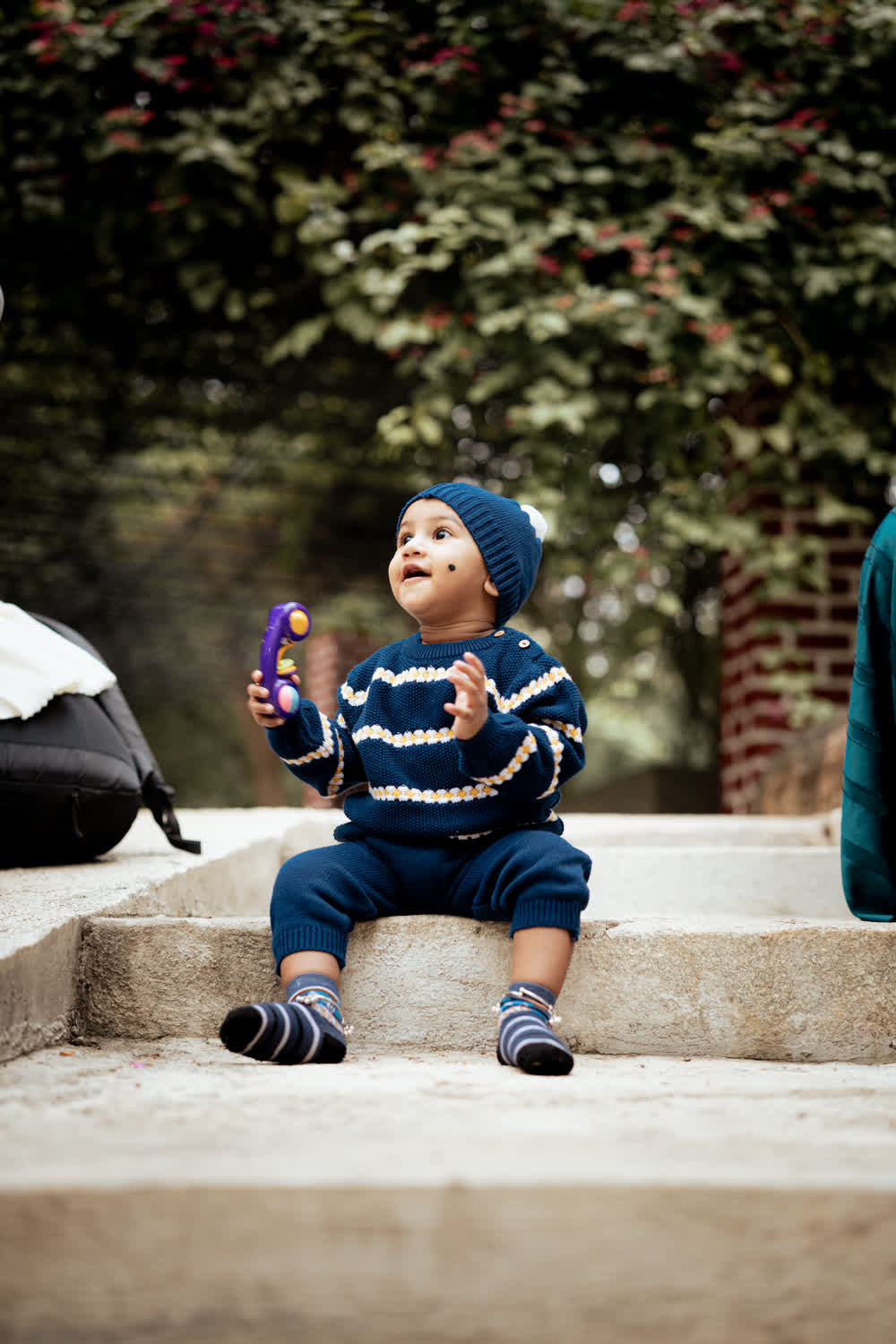 Photography work