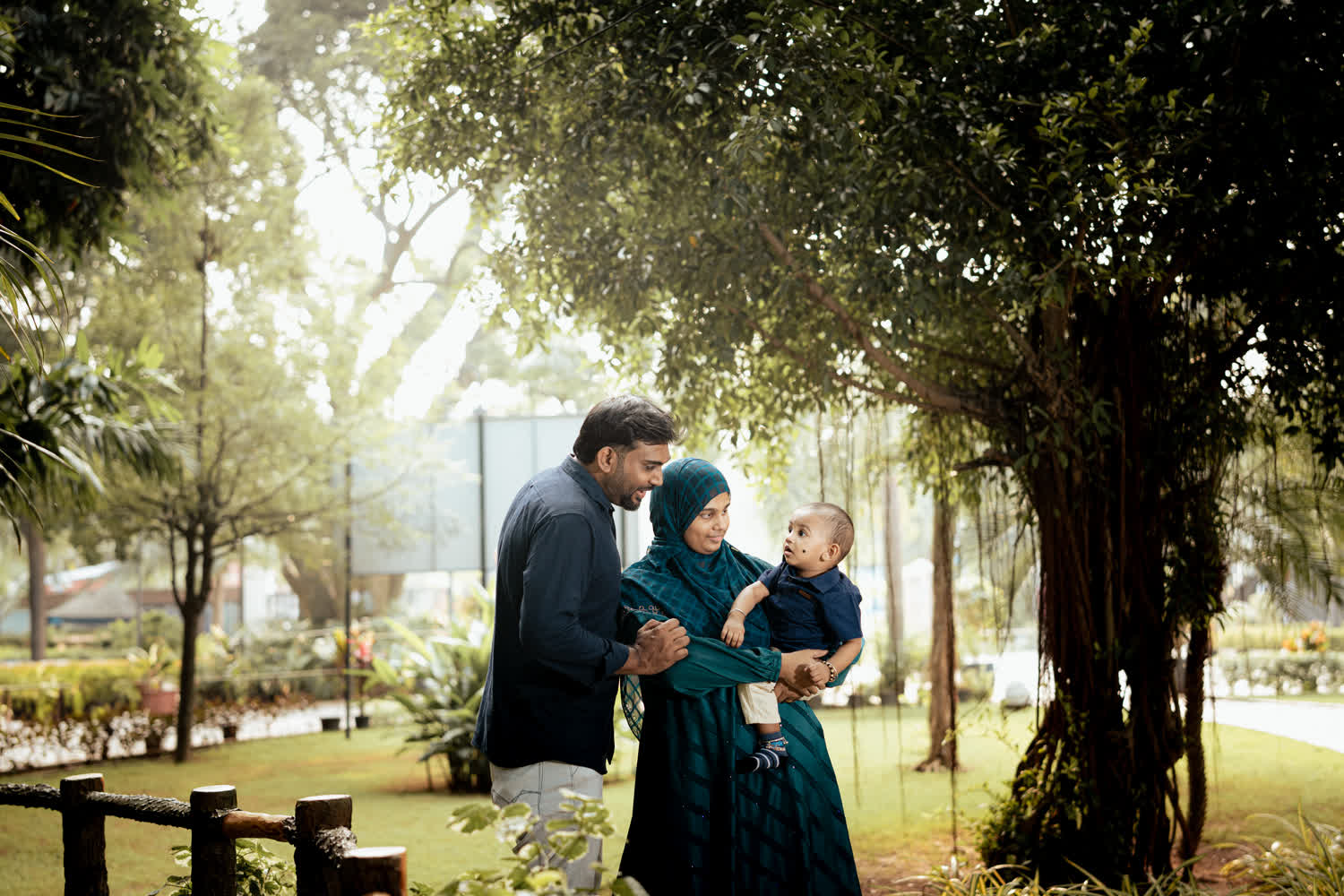 Photography work