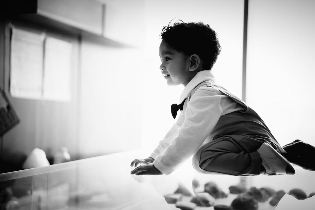 Photography work