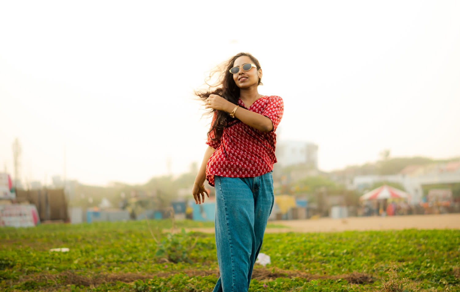 Photography work